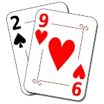 29 Card Game | Indus Appstore | App Icon