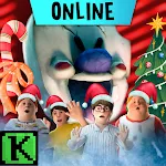 Ice Scream United: Multiplayer | Indus Appstore | App Icon