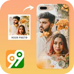 99 Mobile Cover & Custom Gifts | Indus Appstore | App Icon