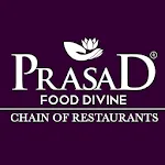 Prasad Food Divine | Indus Appstore | App Icon