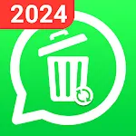 Recover Deleted Messages | Indus Appstore | App Icon