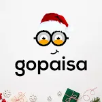 GoPaisa - Cashback & Coupons | Indus Appstore | App Icon
