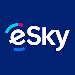 eSky - Cheap Flights & Hotels | Indus Appstore | App Icon