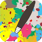 Paintology - Paint Draw Learn | Indus Appstore | App Icon