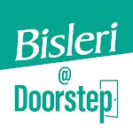 Bisleri at Doorstep | Indus Appstore | App Icon