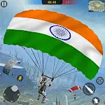 Fps Commando Offline Game Fire | Indus Appstore | App Icon