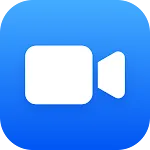 Meeting - Online Meetings | Indus Appstore | App Icon
