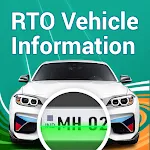 M Vahan-RTO Vehicle Car & Info | Indus Appstore | App Icon