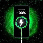 Battery Animation & Health | Indus Appstore | App Icon