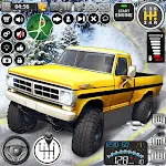 Monster Truck Offroad Stunts | Indus Appstore | App Icon