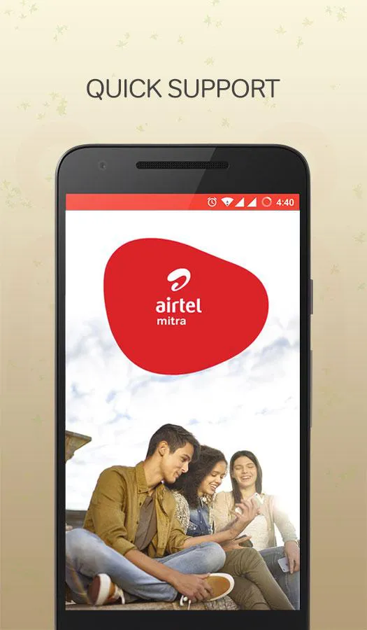 Mitra | Indus Appstore | Screenshot