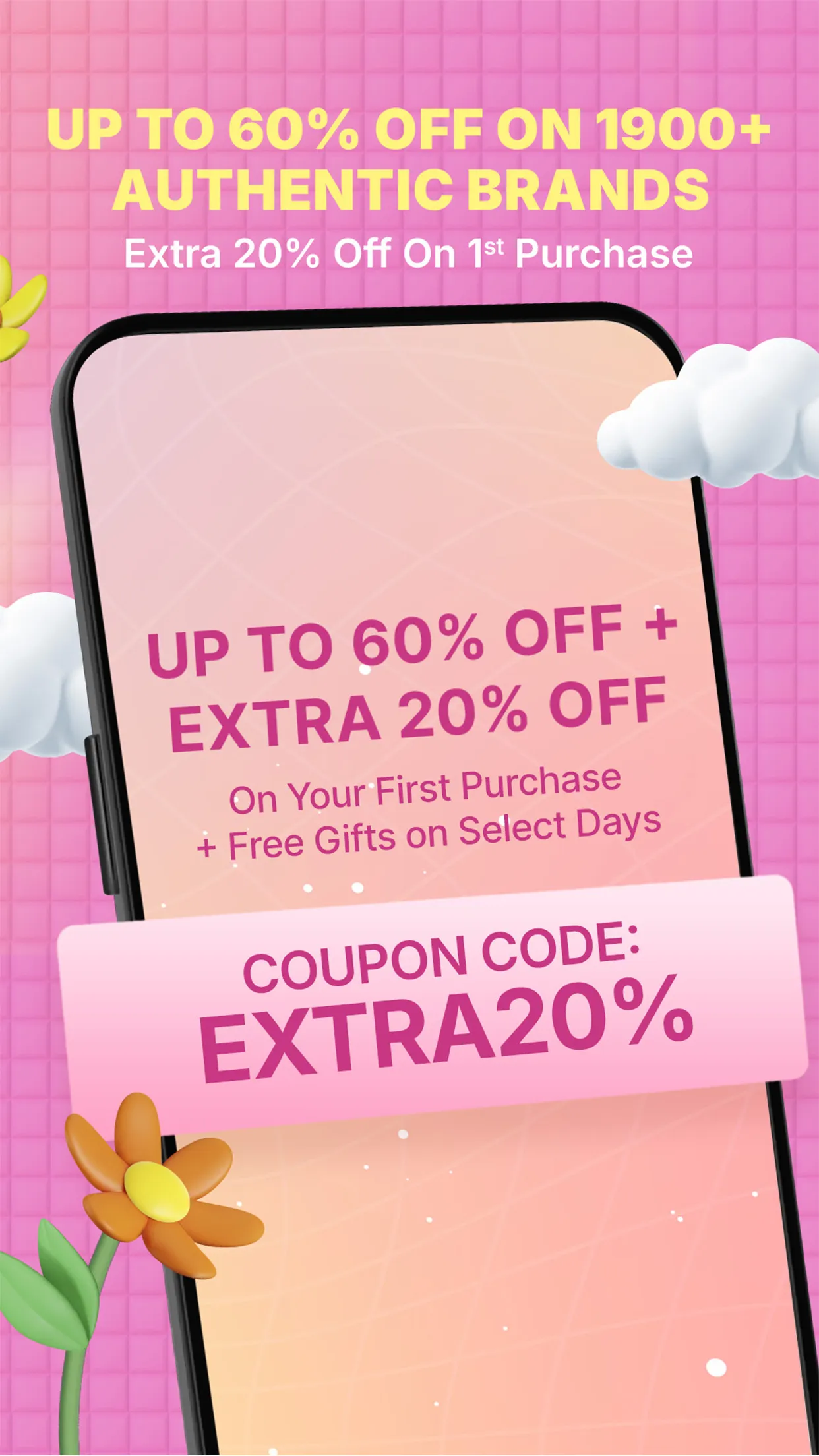 Nykaa - Beauty Shopping App | Indus Appstore | Screenshot