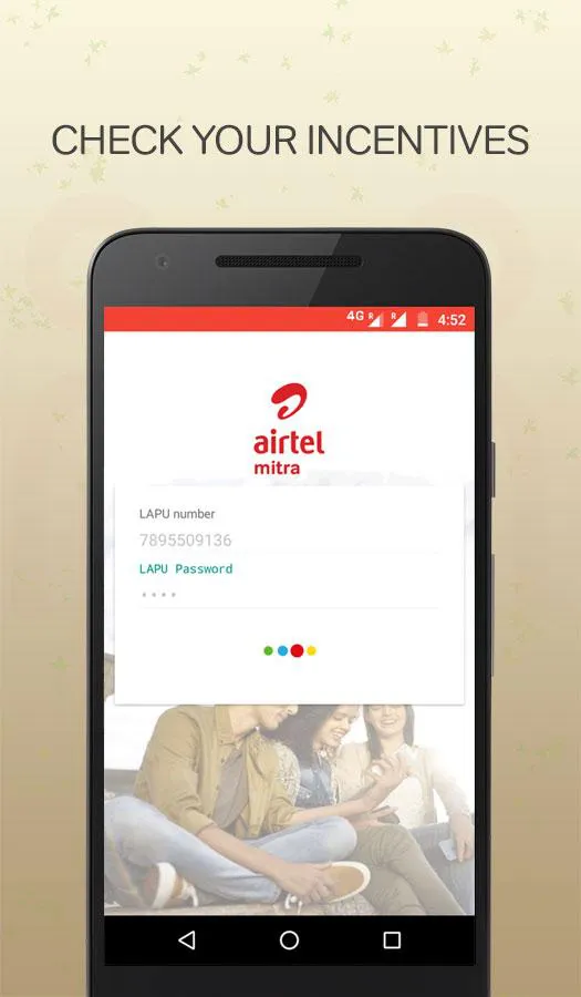 Mitra | Indus Appstore | Screenshot