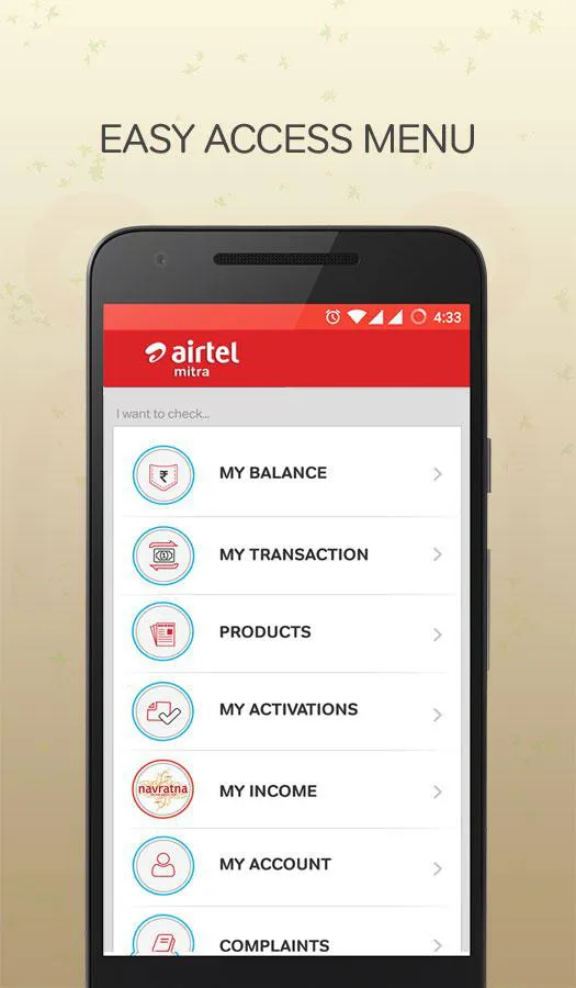 Mitra | Indus Appstore | Screenshot