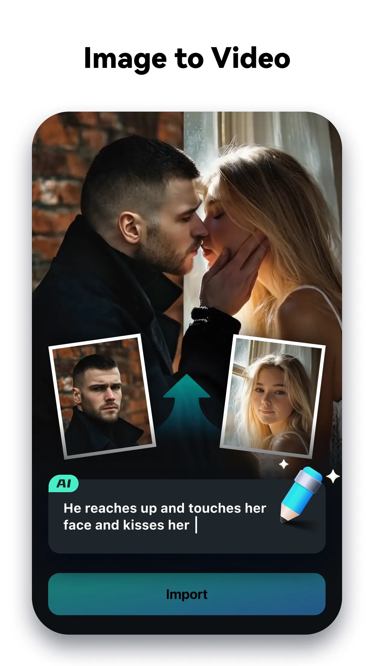 Filmora - Video Editor & Maker | Indus Appstore | Screenshot