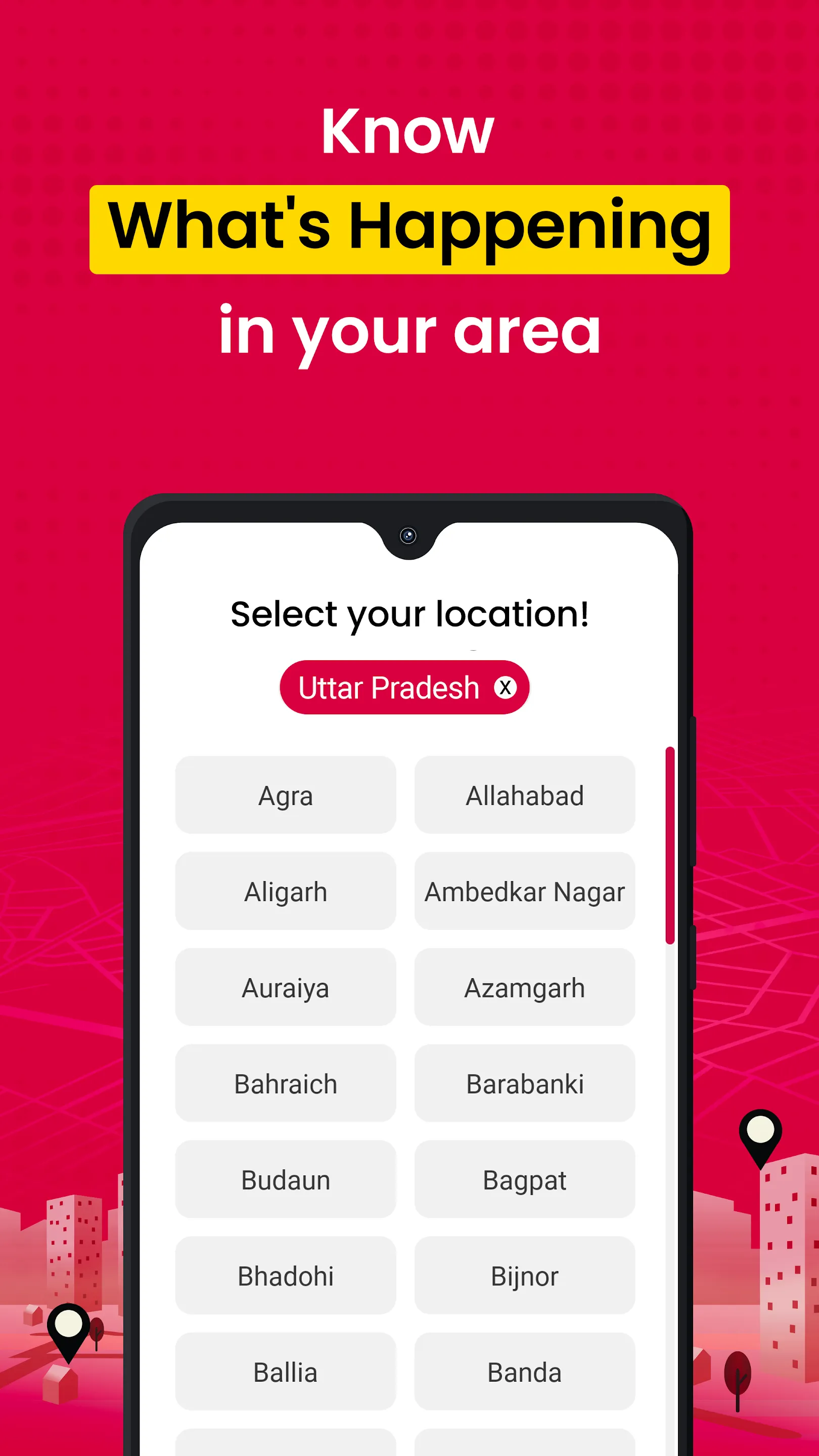 Public - Indian Local Videos | Indus Appstore | Screenshot