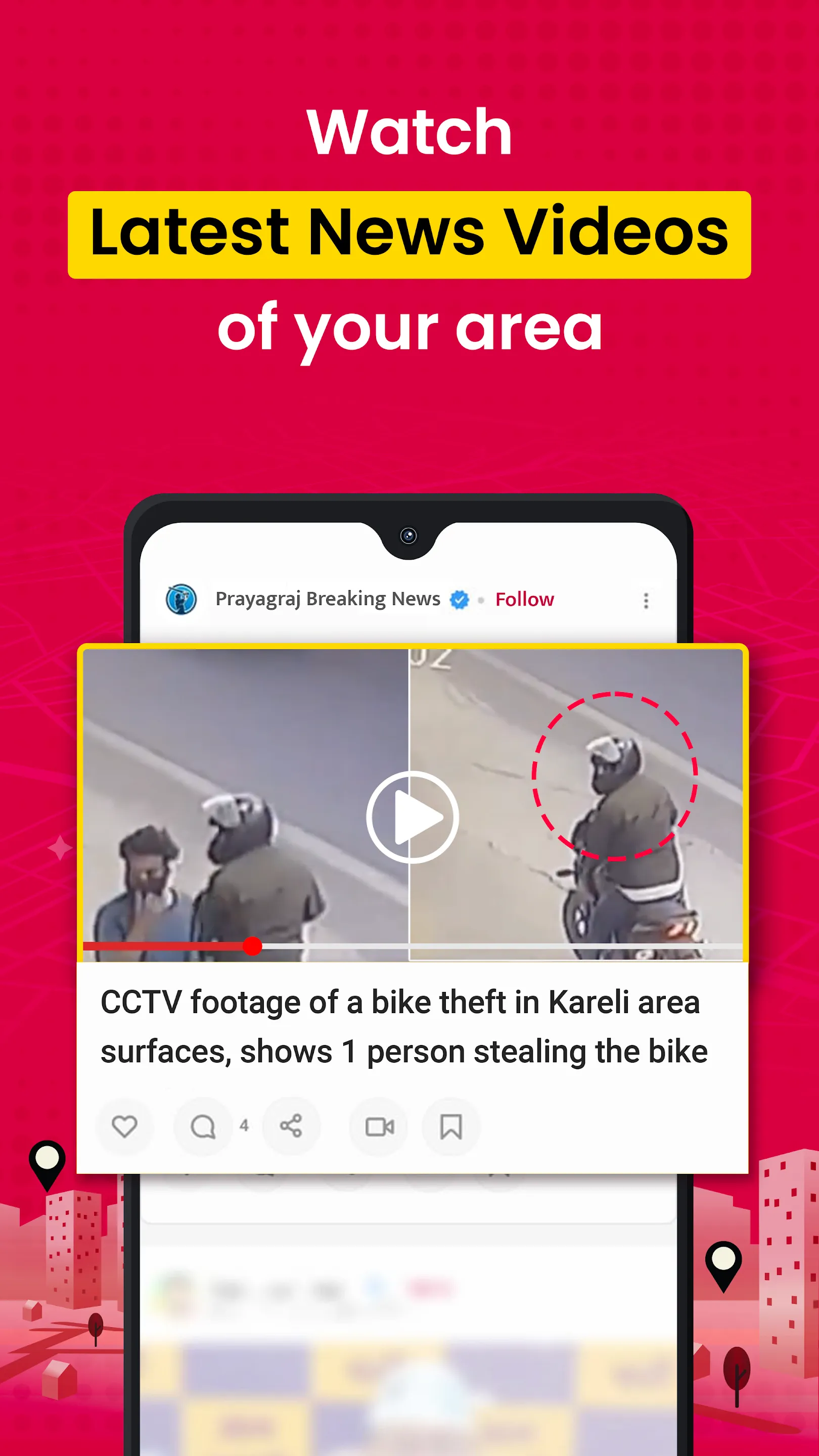 Public - Indian Local Videos | Indus Appstore | Screenshot