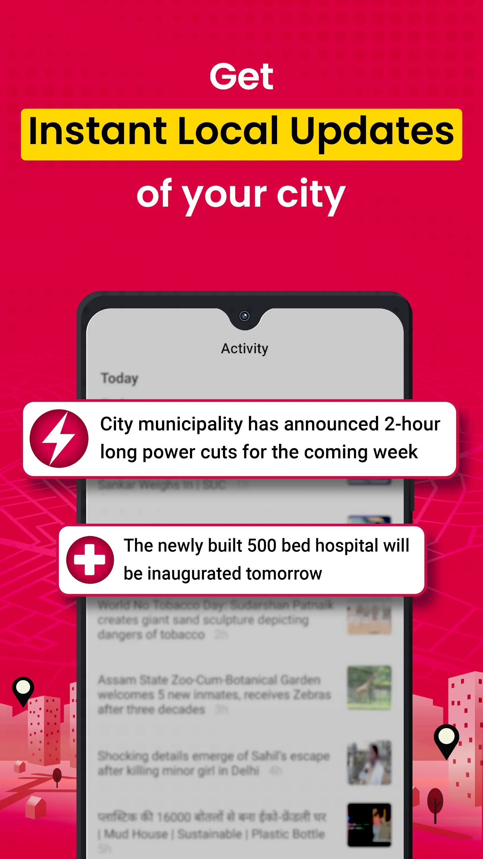 Public - Indian Local Videos | Indus Appstore | Screenshot
