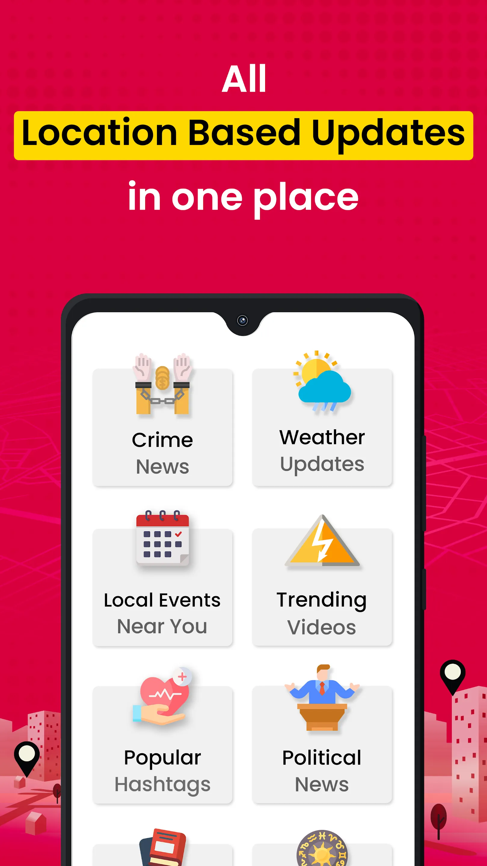Public - Indian Local Videos | Indus Appstore | Screenshot