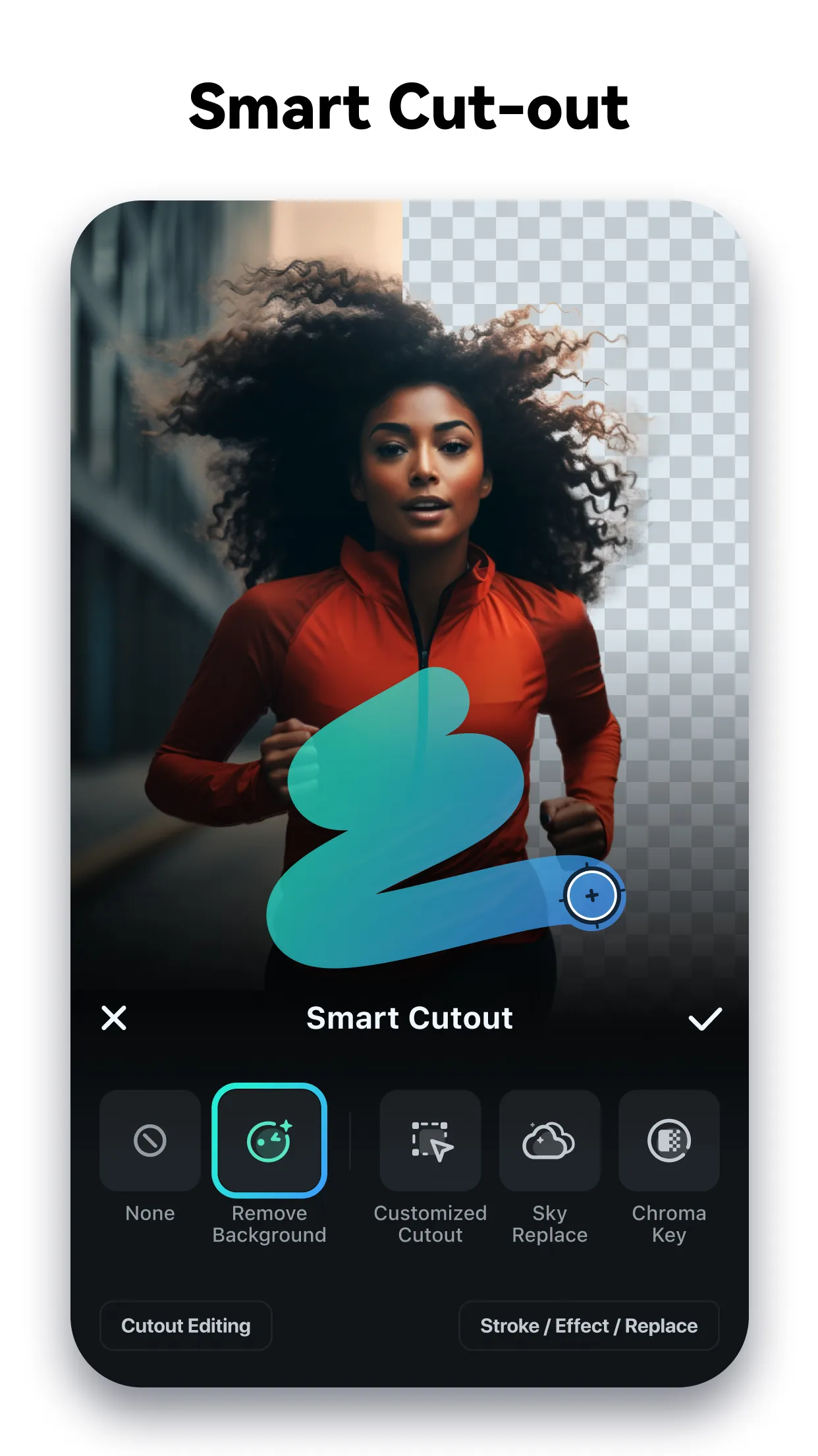 Filmora - Video Editor & Maker | Indus Appstore | Screenshot